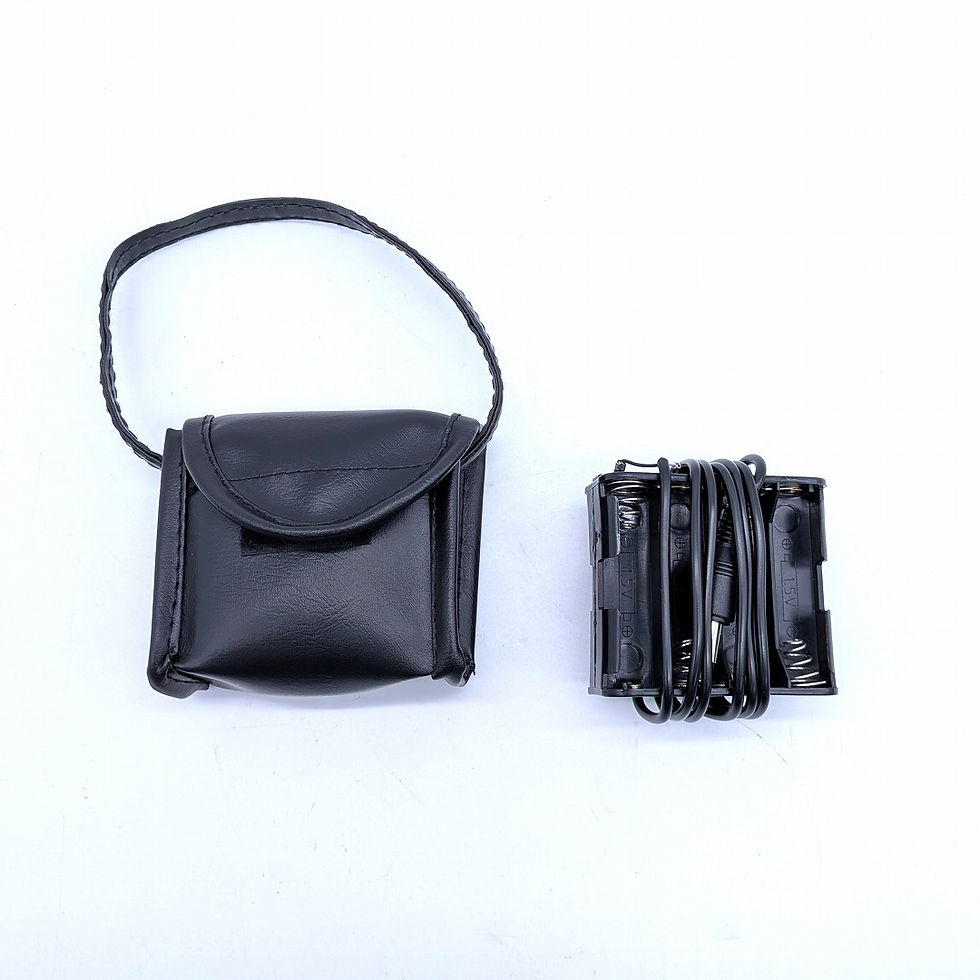 Thumbnail: 【中古品】Sky-Watcher New AZ-Go2 経緯台