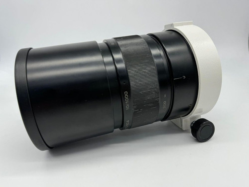 中古品】LZOS MC MTO－11CA 1000mm F/10 超望遠ミラーレンズ