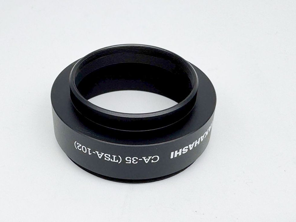 サムネイル： 【完売】【中古品】 タカハシ　CA-35（TSA102）
