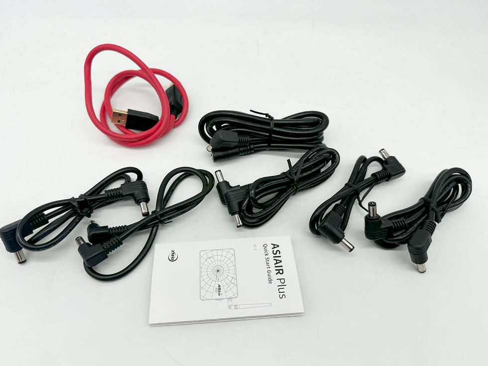 Thumbnail: 【中古品】ZWO  ASIAIR Plus 256G