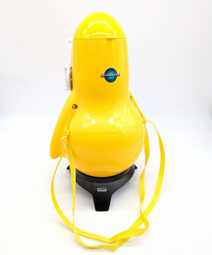 ハズブロ インヒューマノイド レッドウッズ 本体のみ　中古品 中古品】Vixen コスモキッズ | 天文ハウスTOMITA