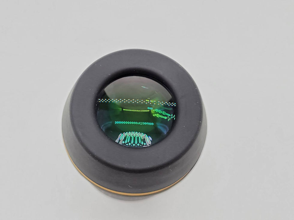 サムネイル： 【中古品】アイピース PHOTON 25mm