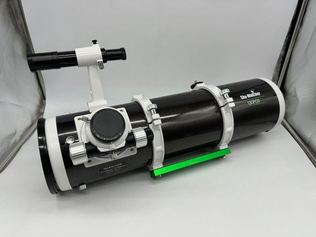 【完売】【中古品】Skywatcher 130PDS 鏡筒