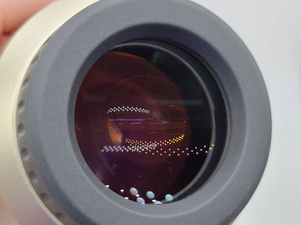 サムネイル： 【完売】【中古品】Vixen NLVW30mm / 50.8mm径アイピース