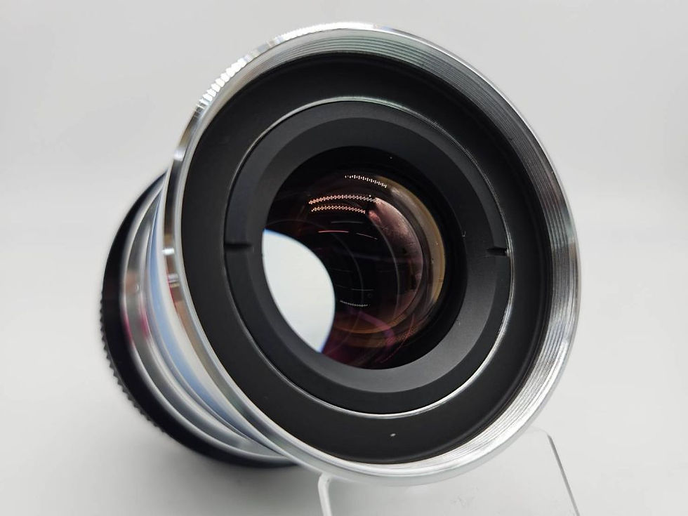 サムネイル： 【完売】【中古品】TeleVue  ナグラー type4 17mmアイピース