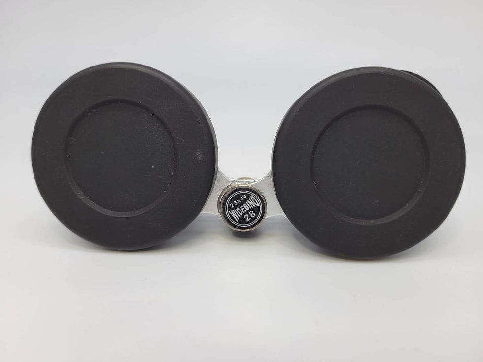 サムネイル： 【完売】【中古品】笠井Tr. ワイドビノ28（旧型）　2.3x40