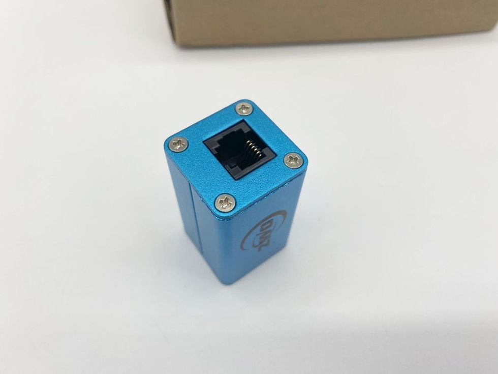 サムネイル： 【中古品】ZWO  USBST4