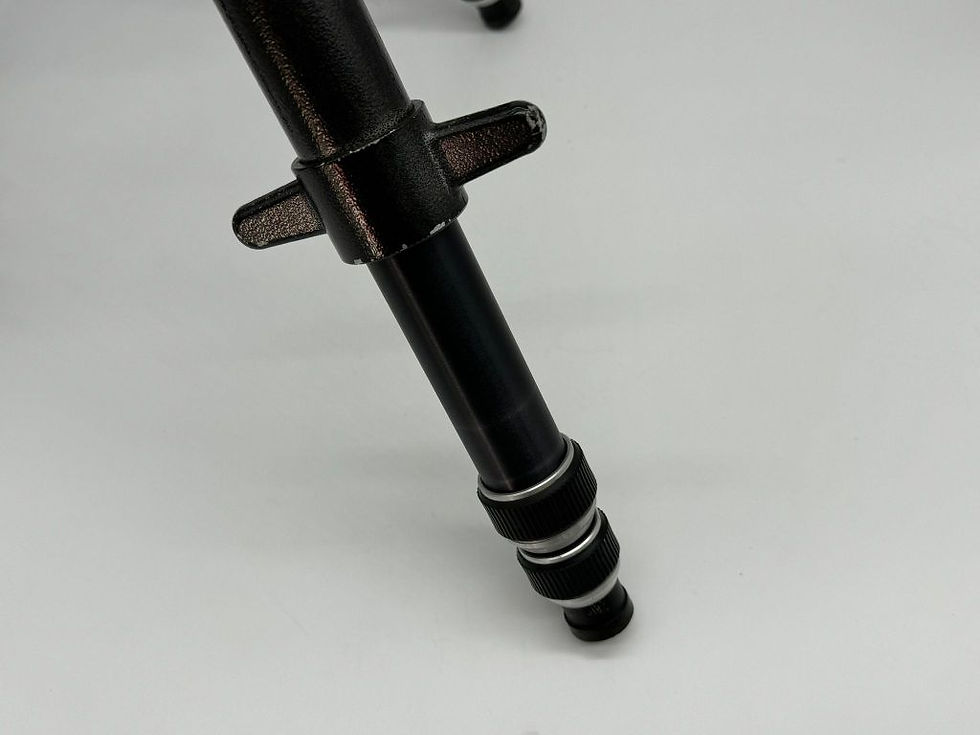 サムネイル： 【中古品】Gitzo G415  4段三脚
