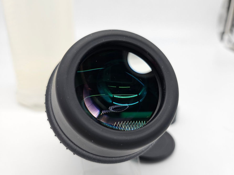 サムネイル： 【完売】【中古品】PENTAX SMC XW10mm アイピース