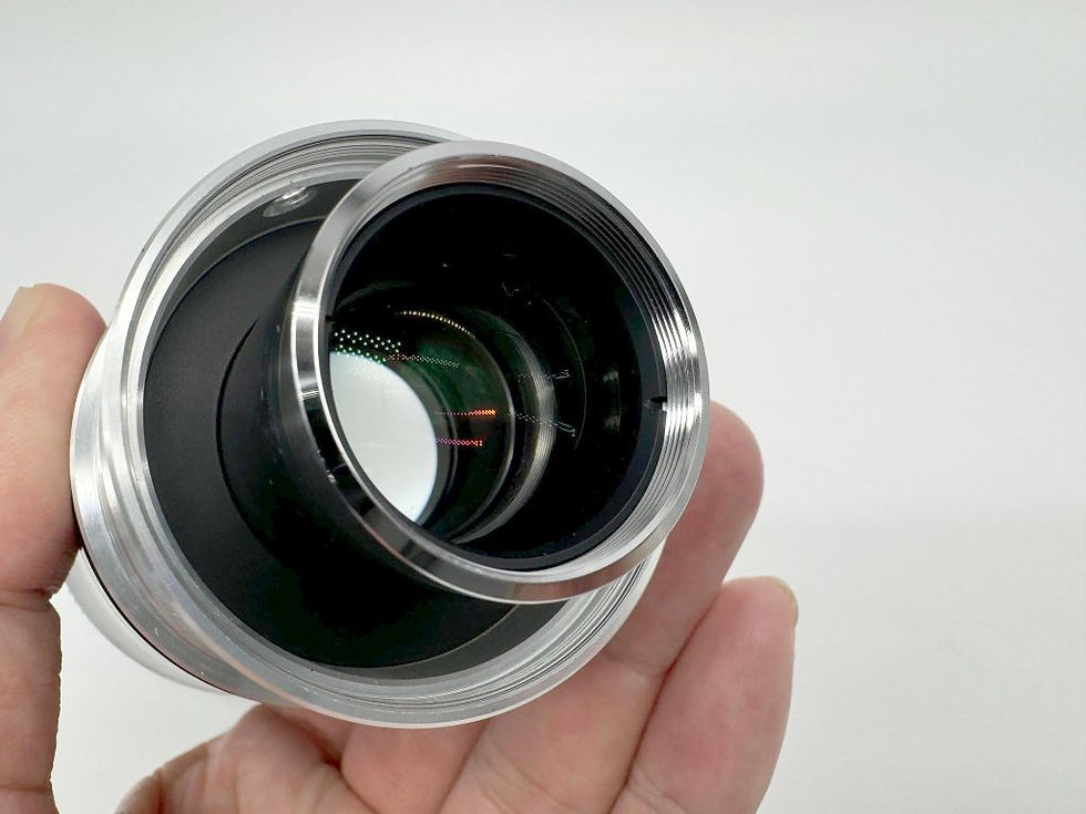 サムネイル： 【完売】【中古品】TeleVue  イーソス 13mmアイピース