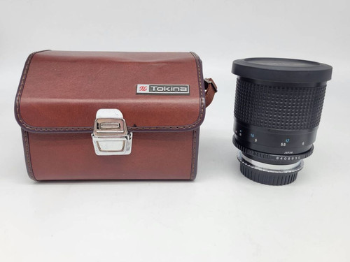 【整備済】 トキナ Tokina RMC 500mm F8 ミラーレンズ file.jpg