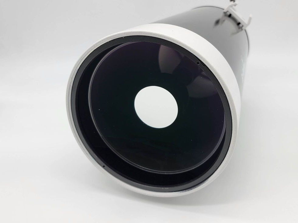サムネイル： 【完売】【中古品】Skywatcher  MAK127SP 鏡筒