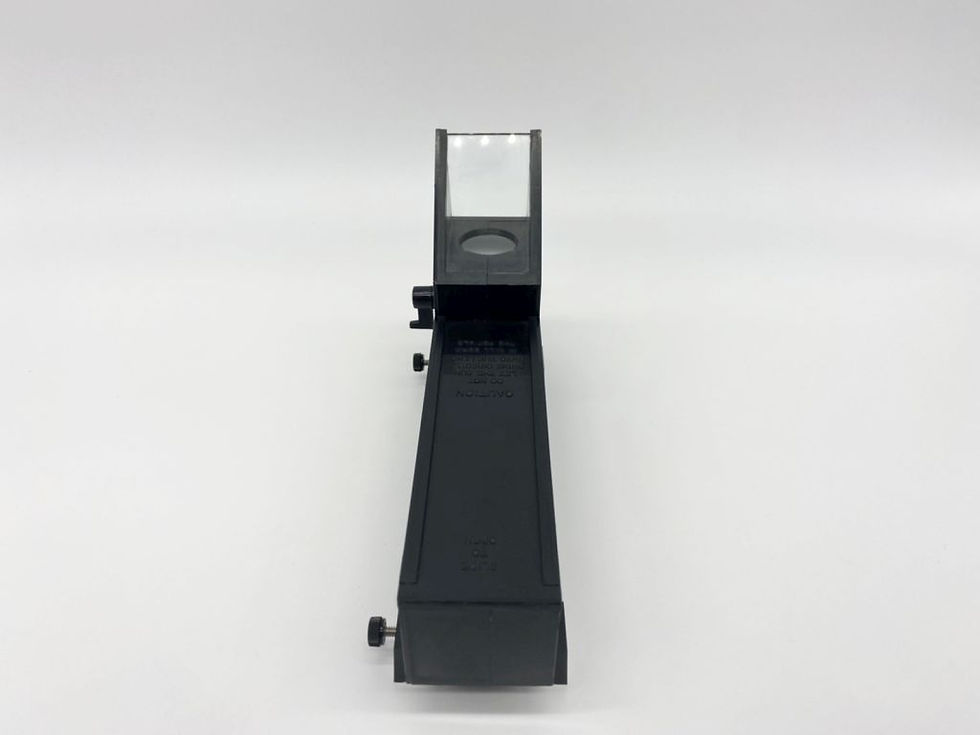サムネイル： 【中古品】国際光器  テルラド等倍ファインダー