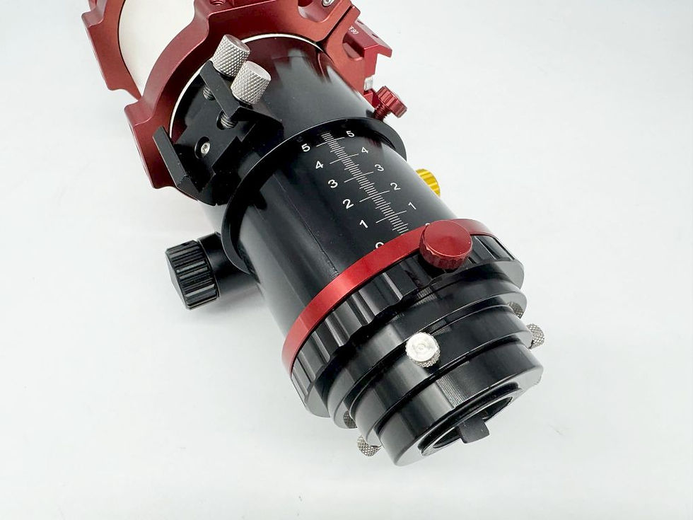 サムネイル： 【完売】【中古品】Askar  FRA400鏡筒