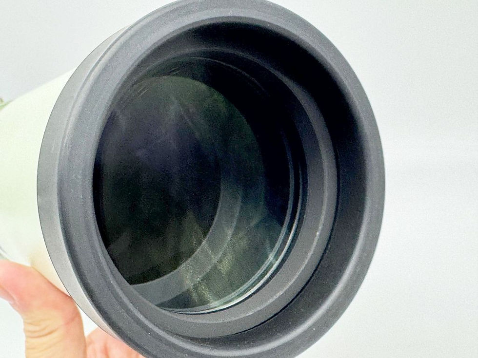 サムネイル： 【完売】【中古品】PENTAX  75 SDHF 鏡筒