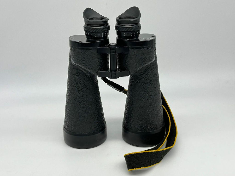 サムネイル： 【完売】【中古品】FUJINON  16ｘ70 4.0°　双眼鏡