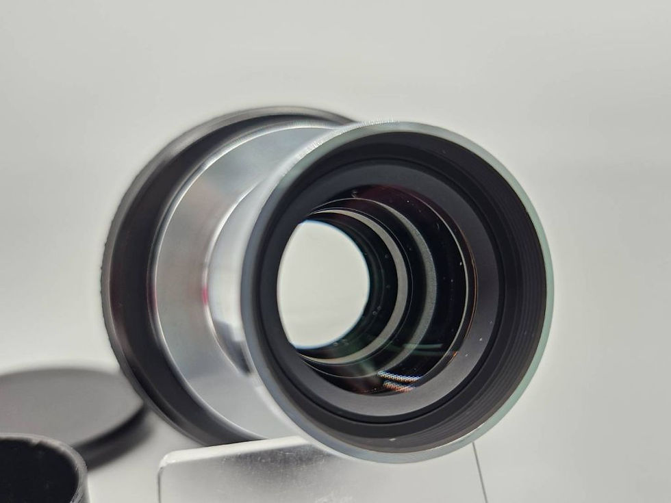 サムネイル： 【完売】【中古品】PENTAX SMC XW14mm アイピース