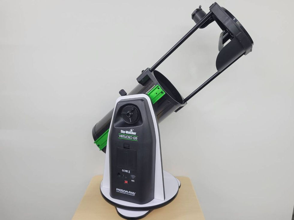サムネイル： 【完売】【中古品】Sky-Watcher   DOB150  VIRTUOSO GTi