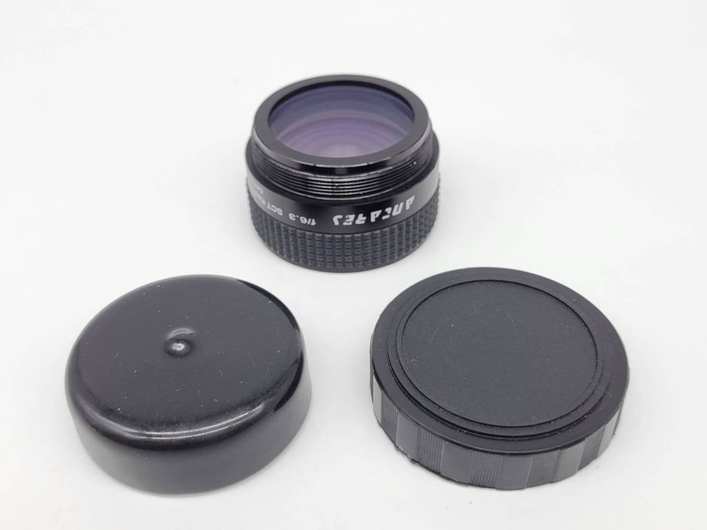 【完売】【中古品】ANTARES　SCTレデューサー／コレクター