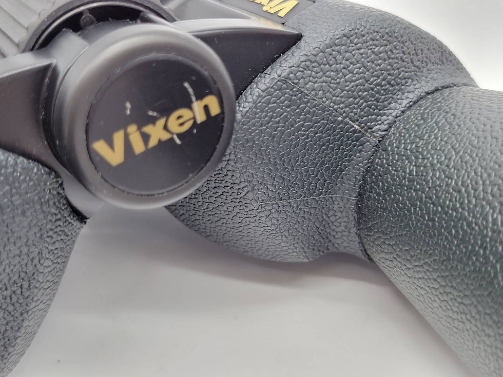 サムネイル： 【中古品】Vixen フォレスタ ZR7x50WP 双眼鏡