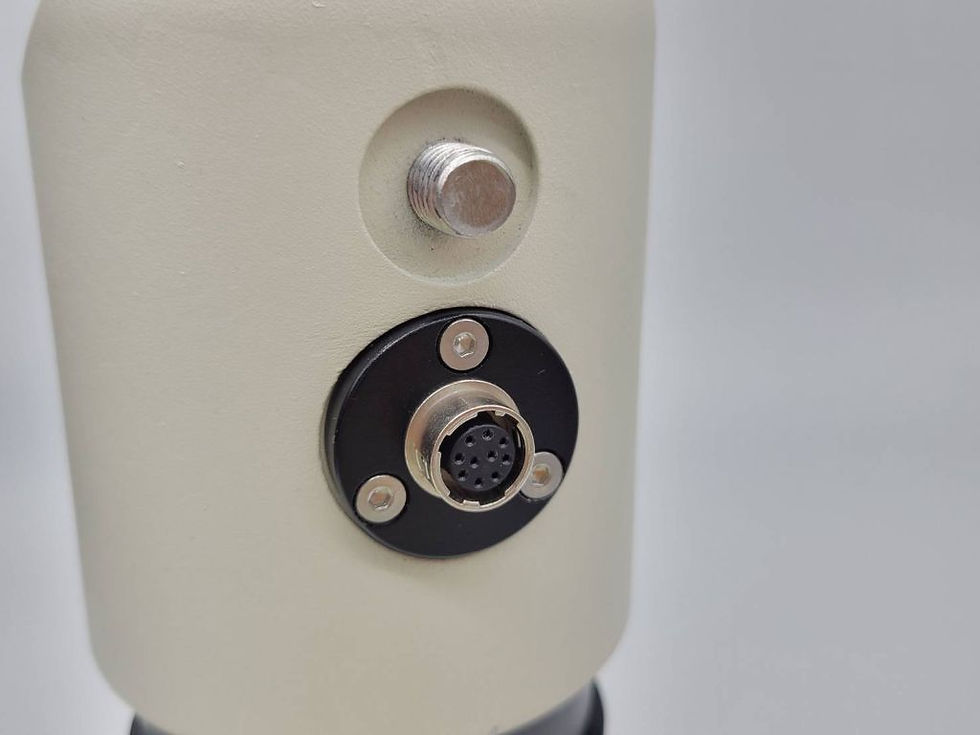 サムネイル： 【中古品】HobymObs Crux140Traveler（ホワイト）