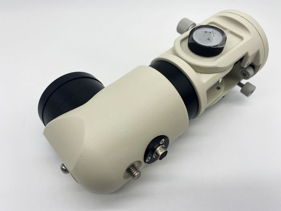 サムネイル： 【中古品】HobymObs Crux140Traveler（未使用品）