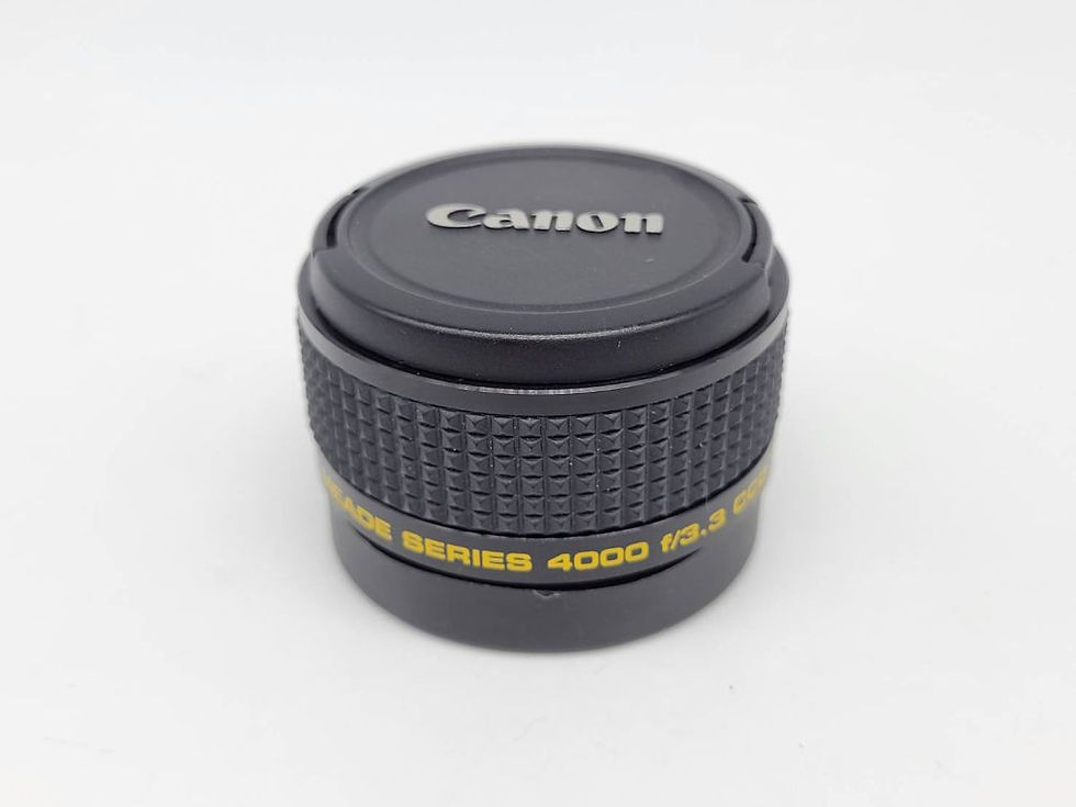 サムネイル： 【中古品】MEADE　シリーズ4000 F/3.3レデューサー