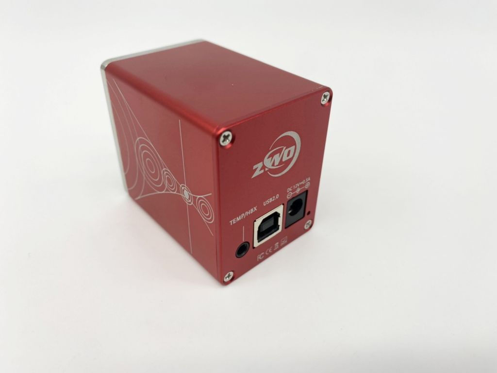 【中古品】ZWO  EAF