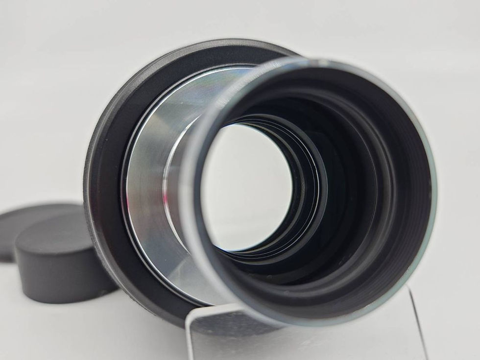 サムネイル： 【完売】【中古品】PENTAX SMC XW20mm アイピース