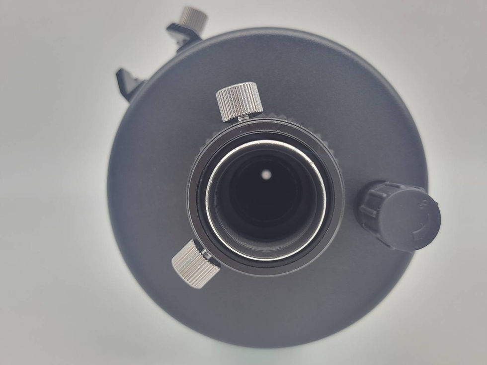 サムネイル： 【完売】【中古品】SkyWatcher スタークエスト MC102  鏡筒