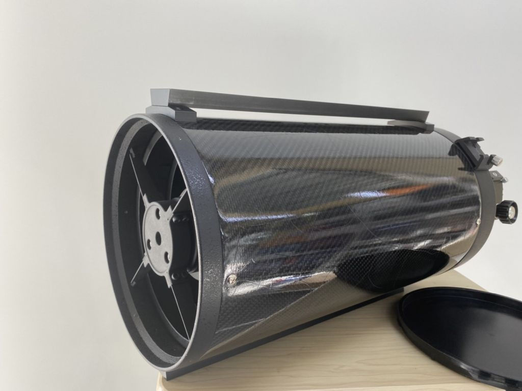 【完売】【中古品】笠井 GS-200RC鏡筒(V-POWER II接眼部仕様）