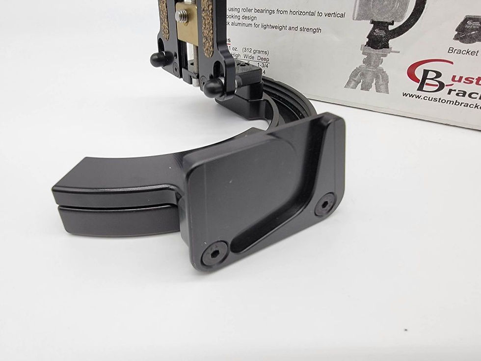サムネイル： 【中古品】Custom Brackets  Digital PRO-SV Kit