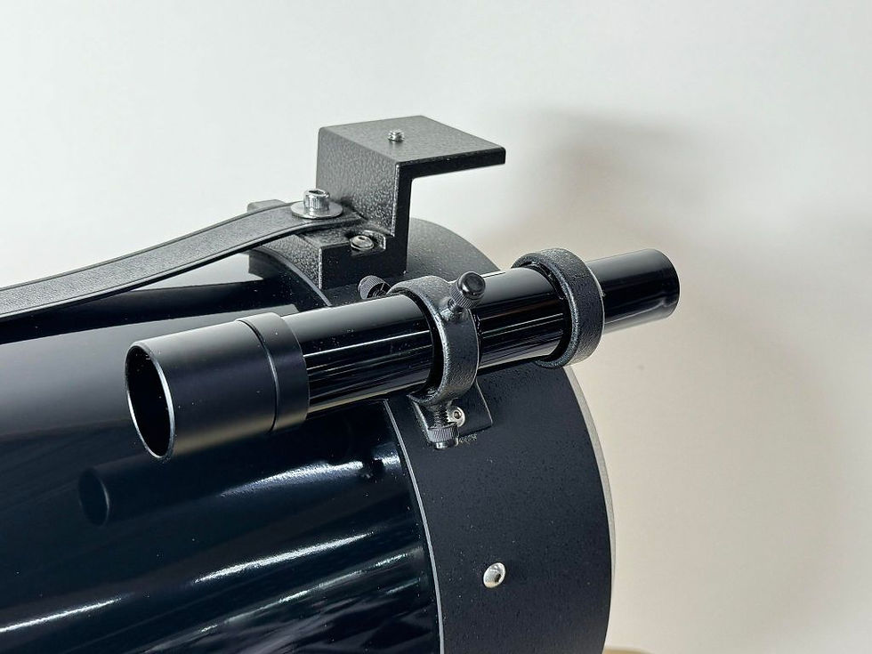 サムネイル： 【完売】【中古品】Celestron  C8鏡筒