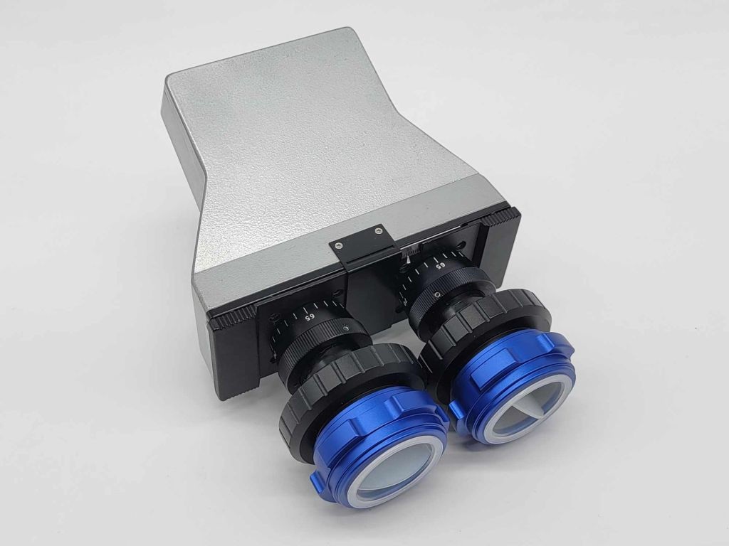 【中古品】オリンパス  双眼装置