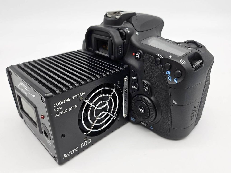 サムネイル： 【完売】【中古品】Central DS　Astro60D