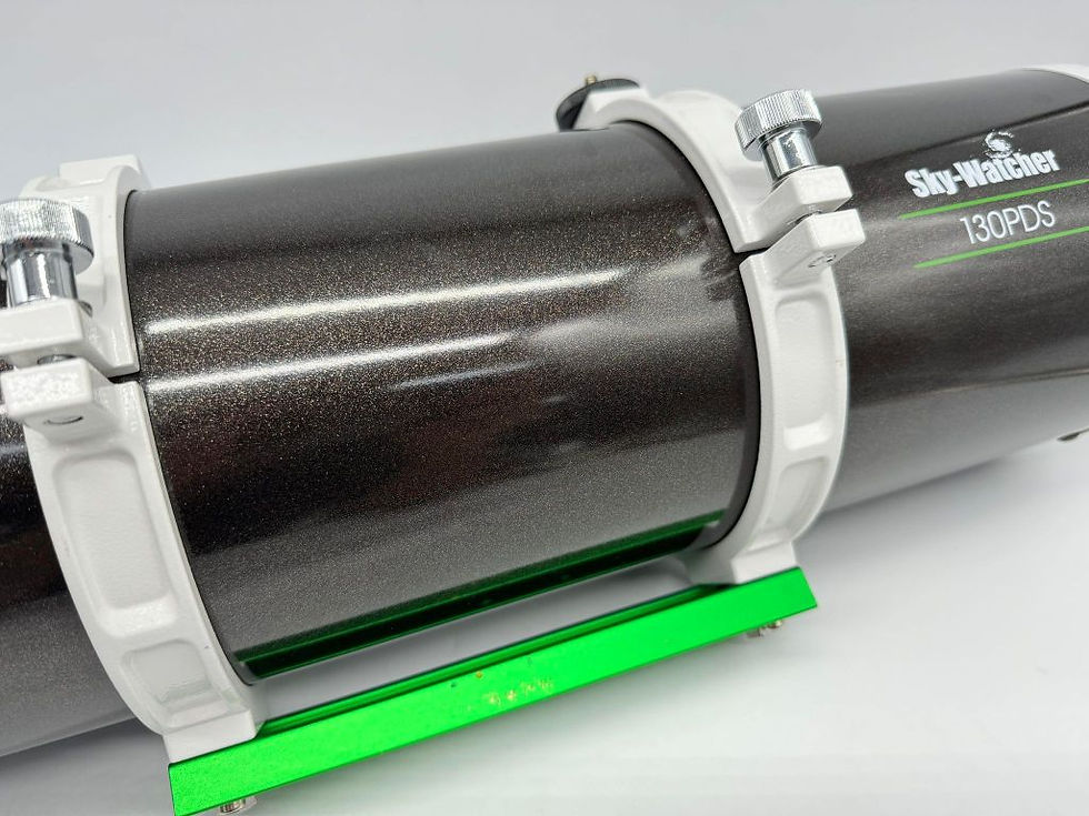 サムネイル： 【完売】【中古品】Skywatcher  130PDS 鏡筒