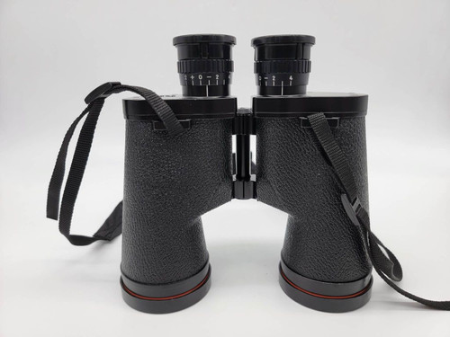 Nikon ニコン ミクロン 7×15 双眼鏡