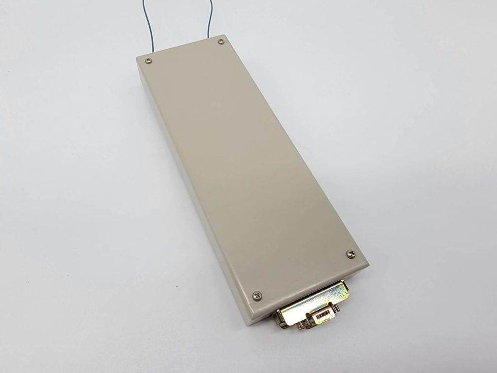 サムネイル： 【中古品】タカハシ  Jシリーズ用モータードライブ一式
