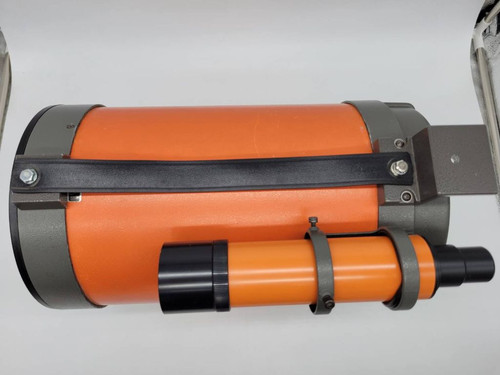 完売】【中古品】CELESTRON C8 鏡筒（オレンジ） | 天文ハウスTOMITA