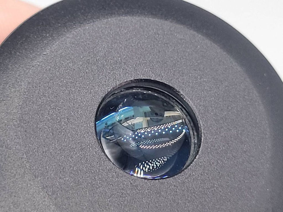 サムネイル： 【完売】【中古品】Gskyer  トラベルスコープ  80mm  屈折望遠鏡 経緯台式