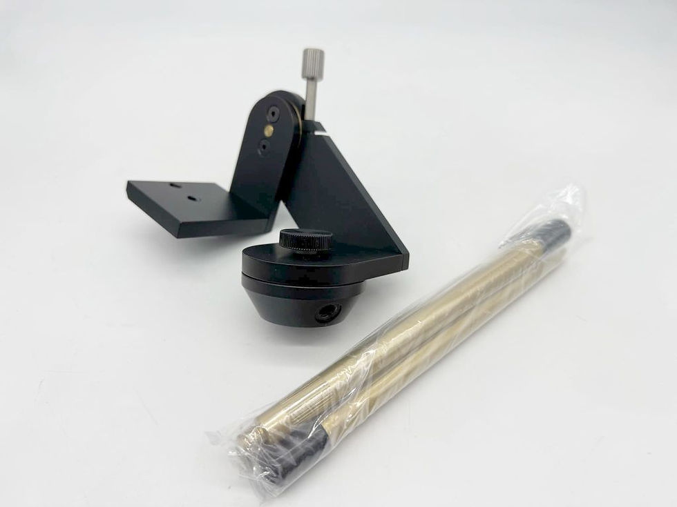 サムネイル： 【完売】【中古品】コロナド P.S.T（Hα）ダブルスタック仕様
