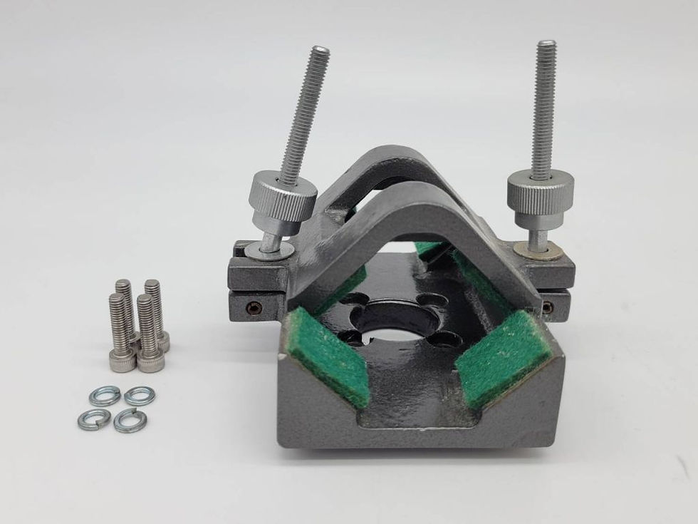 サムネイル： 【中古品】鏡筒バンド