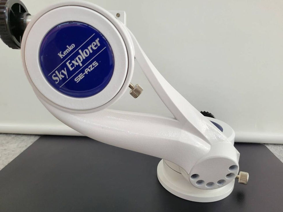 サムネイル： 【中古品】Kenko スカイエクスプローラー SE-AZ5（三脚付）