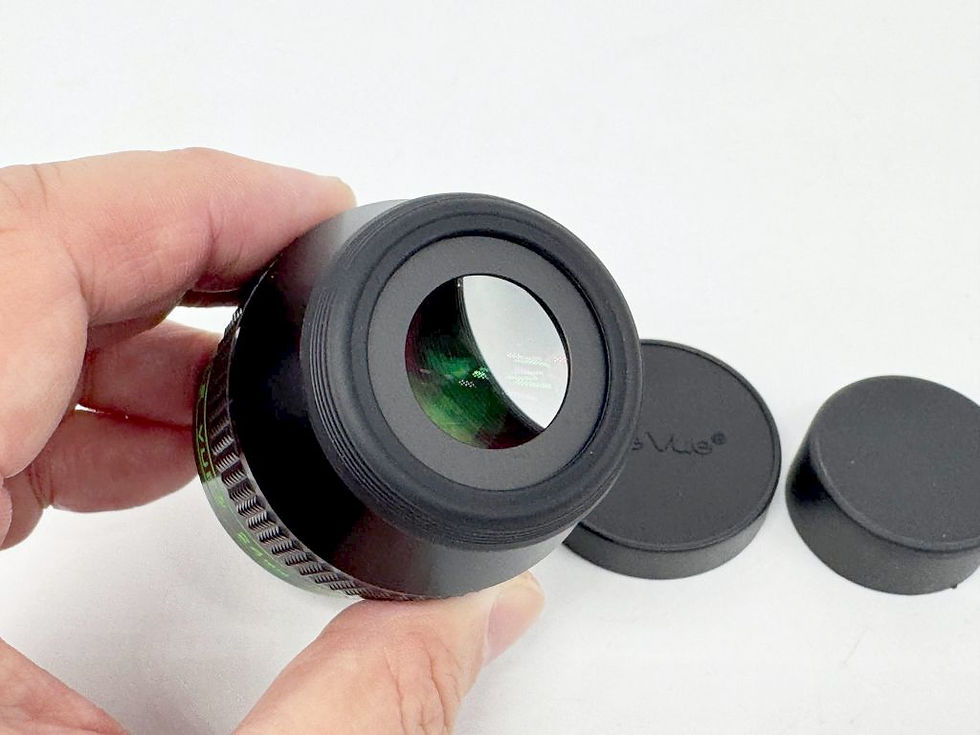 サムネイル： 【完売】【中古品】TeleVue  Panoptic 24mm アイピース