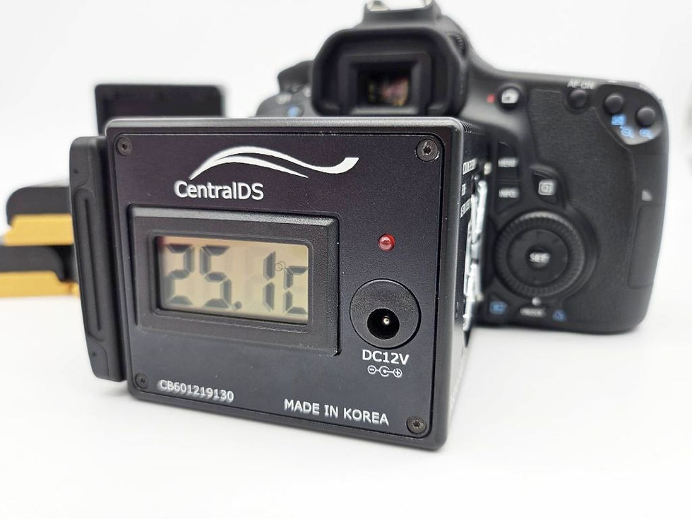 サムネイル： 【完売】【中古品】Central DS　Astro60D