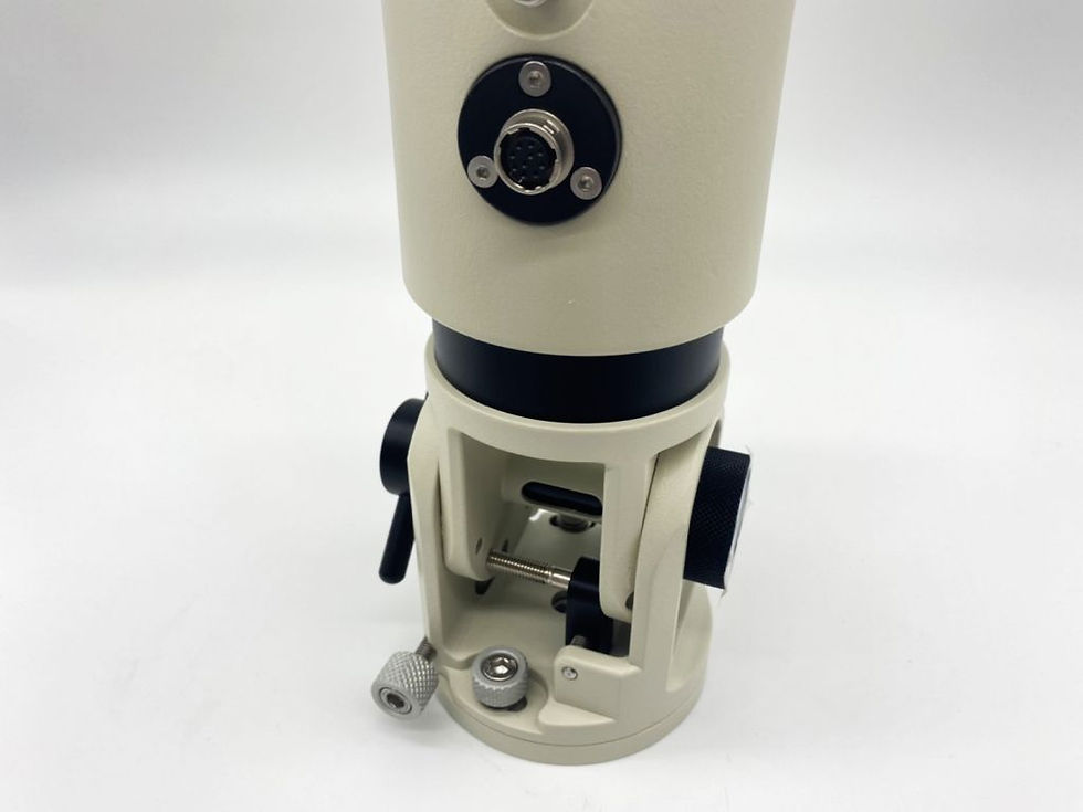 サムネイル： 【中古品】HobymObs Crux140Traveler（未使用品）