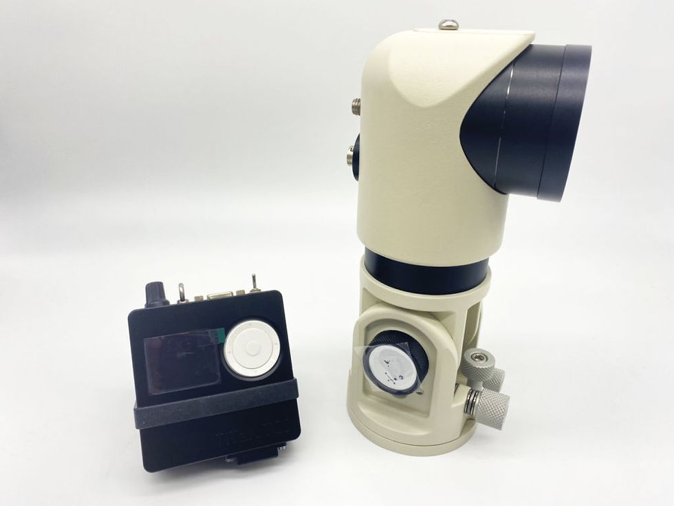 サムネイル： 【中古品】HobymObs Crux140Traveler（未使用品）