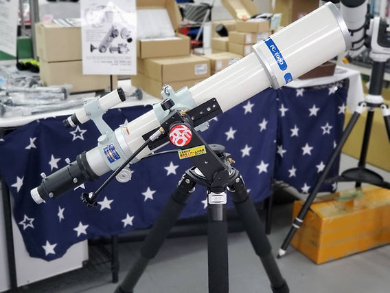 在庫あり）スコープテックZEROマウント生産終了のお知らせ