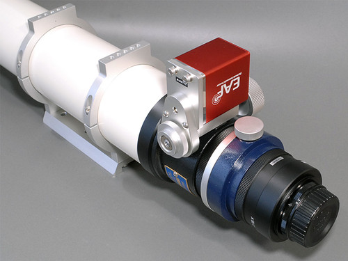 K-ASTEC タカハシ汎用クラッチ付EAF取付アダプター | 天文ハウス