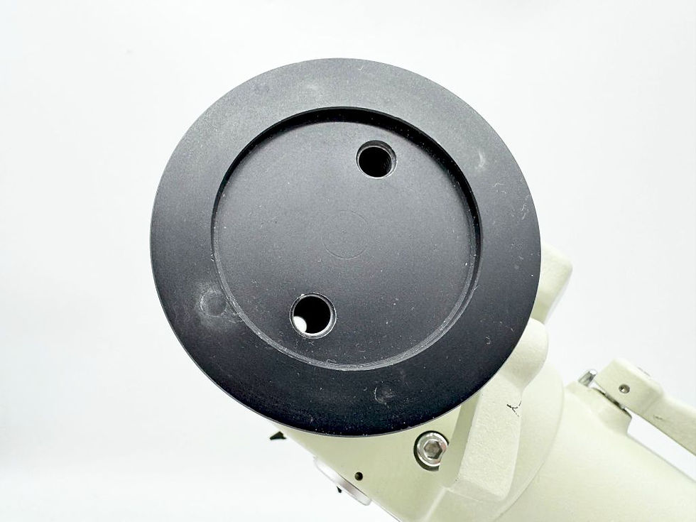 サムネイル： 【完売】【中古品】タカハシ   EM-10 赤道儀  MTS-3仕様